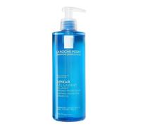 La Roche-Posay Lipikar Gel Detergente Lenitivo per Viso e Corpo 400 ml