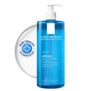 La Roche-Posay Lipikar, Gel Detergente Lenitivo Per Viso e Corpo, Per Pelli Sens