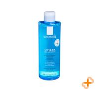 La Roche-Posay Lipikar Gel Lavant 400ml Emolliente Protettivo Bambino Intimo
