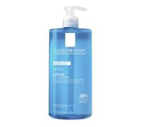 La Roche-Posay Lipikar Gel Lavant Detergente Lenitivo per Pelle Sensibile 1000ml