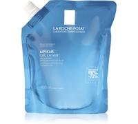 La Roche-Posay Lipikar Gel Lavant gel doccia lenitivo e protettivo ricarica 400 ml