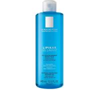 La Roche-Posay Lipikar Gel Lavant gel lenitivo per pelli sensibili di adulti e bambini 400 ml unisex