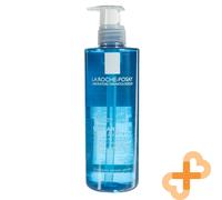 La Roche-Posay Lipikar Gel Lavante Lenitivo Protettivo Per Intimo Baby 400 ml
