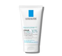 LA ROCHE POSAY Lipikar Gel Urea 30% Terapia intensiva per zone secche Trattamenti Viso 30 ML
