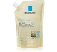 La Roche-Posay Lipikar Huile AP+ olio detergente emolliente relipidante contro le irritazioni 400 ml
