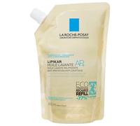 La Roche Posay Lipikar AP+ Olio Detergente Pelli a Tendenza Eczema Atopica Eco Ricarica 400ml