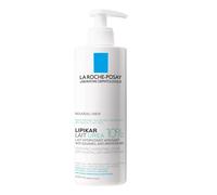 LA ROCHE POSAY Lipikar Lait Urea 10% Caporale 400 ML