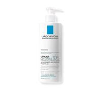 LA ROCHE POSAY Lipikar Lait Urea 10% Caporale 400 ML