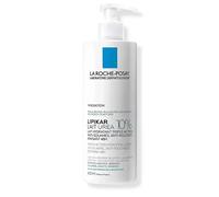 LA ROCHE POSAY LIPIKAR LAIT UREA 10+ Triple-Action Hydrating Lotion 400 ml