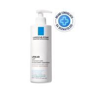 LIPIKAR LAIT Latte Idratante Anti-Secchezza 400ml
