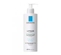 LA ROCHE POSAY-PHAS (L'Oreal) Lipikar Latte Corpo 400 ML