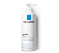 LIPIKAR Latte corpo idratante pelle sensibile 400ML