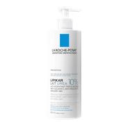 La Roche-Posay Lipikar Lait Urea 10% latte lenitivo corpo per pelli molto secche 400 ml