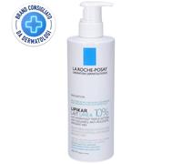 Lipikar Urea 10% La Roche Posay 400ml