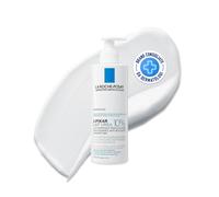 La Roche-Posay Lipikar Latte Urea 10% Latte Corpo Idratante, 400ml | Per Pelle S