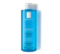 La Roche-Posay Lipikar Gel Lavant gel lenitivo per pelli sensibili di adulti e bambini 400 ml unisex