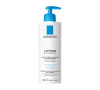 LA ROCHE-POSAY - Lipikar Lipikar Surgras Crema Nutritiva - Bagnoschiuma