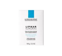 La Roche-Posay Lipikar Surgras sapone per pelli secche e molto secche 150 g