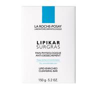LA ROCHE-POSAY LIPIKAR PAIN SURGRAS PANE DETERGENTE ANTI-DISIDRATAZIONE 150G