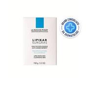 La Roche-posay Lipikar Sapone Solido Pelle Secca 150 g