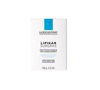 La Roche-Posay Lipikar Surgras sapone per pelli secche e molto secche 150 g