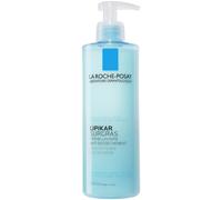 la roche posay-phas lipikar La Roche-Posay Lipikar Surgras Crema Nutritiva Detergente 400 ml