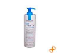 La Roche-Posay Lipikar Syndet Ap 400ml Atopica Eczema Lavare Crema Incline Pelle