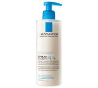 La Roche Posay Lipikar AP+ Syndet Gel-Crema Detergente 400 ml