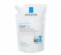 La Roche-Posay Lipikar Syndet AP+ Crema detergente ultra-delicata per la pelle a tendenza atopica Formato ricarica 400ml