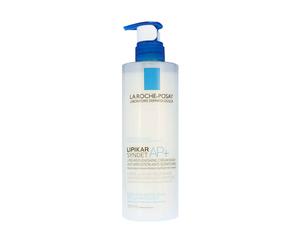 La Roche-Posay Lipikar Syndet AP+ gel detergente cremoso contro irritazioni e prurito della pelle