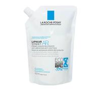 La Roche Posay Lipikar AP+ Syndet Crema Detergente Eco Ricarica 400ml