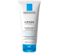 La Roche-Posay Lipikar Syndet AP+ crema doccia detergente per pelli soggette a eczema atopico 200 ml unisex