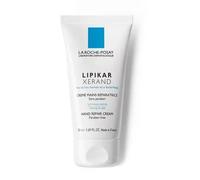 LA ROCHE POSAY-PHAS (L'Oreal) LIPIKAR XERAND CREMA MANI RIPARATRICE PER MANI SECCHE E SCREPOLATE TUBETTO 50 ML