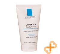 La Roche-Posay Lipikar Xerand Mano Riparazione Crema 50ml Severly pelle Secca