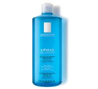 La Roche-Posay LipikarGel doccia delicato per la pelle secca e sensibile per tutta la famiglia 750ml