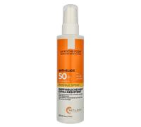 La Roche-Posay - LRP Anthelios Invisible Spray SPF50+ 200 ml