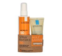 La Roche-Posay - LRP Anthelios + Lipikar Duo Set 300 ml