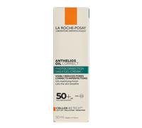 La Roche-Posay - LRP Anthelios Oil Correct Daily Oil-Free Fluid SPF50+ 50 ml