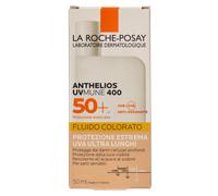 La Roche-Posay - LRP Anthelios UVmune 400 Tinted Fluid SPF50+ 50 ml