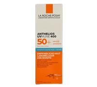 La Roche-Posay - LRP Anthelios UVmune 400 Ultra Protection SPF50+ 50 ml Protezione Solare