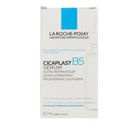 Siero ultra riparatore e ultra idratante Cicaplast B5, 30 ml, La Roche Posay