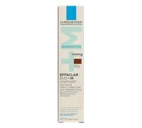 LA ROCHE-POSAY - Effaclar Effaclar Duo+M Unifiant trattamento correttivo uniformante e purificante - Crema colorata viso