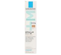 La Roche-Posay - LRP Effaclar Duo+M Color Treatment 40 ml