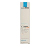 La Roche-Posay - LRP Effeclar Duo[+] Corrective Unclogging Care SPF30 40 ml