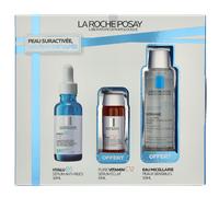 La Roche-Posay - LRP Hyalu B5 Serum Set 90 ml