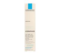 La Roche-Posay - LRP Hydraphase Ha Rich Day Cream SPF25 40 ml