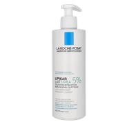 La Roche-Posay - LRP Lipikar Lait Urea 5+ Smoothing Soothing Lotion 400 ml