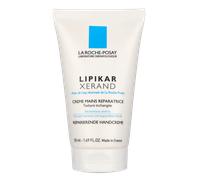 La Roche-Posay - LRP Lipikar Xerand Hand Repair Cream Cura mani e unghie 50 ml