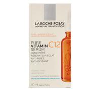 LA ROCHE-POSAY Pure Vitamin C12 Siero, 30 ml
