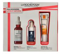 La Roche-Posay - LRP Retinol B3 Serum Set 55 ml